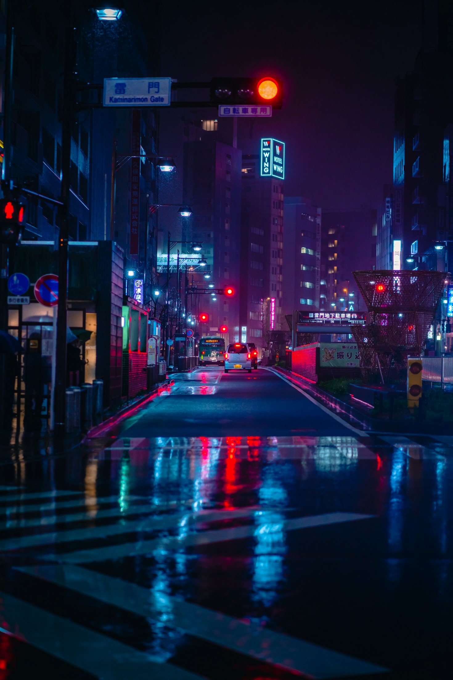 The Rise of Cyberpunk-Inspired Electronic Music